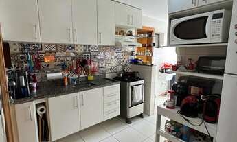 Imagem 7: Apartamento a venda 3/4 no Costa Azul