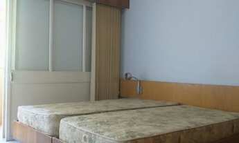 Imagem 3: KITNET mobiliada - Centro, Londrina - Alugue mesmo com restrição