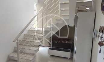 Imagem 3: Casa duplex com 4 quartos sendo 1 suíte com sacada e closet em São Pedro