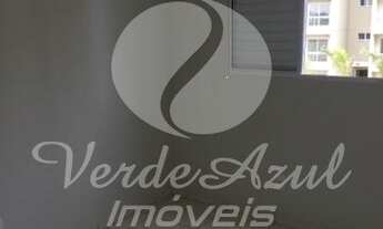 Imagem 5: Apartamento - Vila São Pedro - Hortolândia