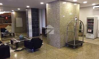 Imagem 7: Flat à venda 1 Quarto, 1 Suite, 1 Vaga, 45M², Centro, Campinas - SP