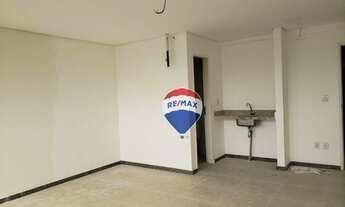 Imagem 2: Sala para alugar, 32 m² por R$ 2.300/mês - Espinheiro - Recife/PE