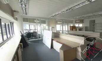 Imagem 3: Locação Laje Comercial com 184m² - Berrini