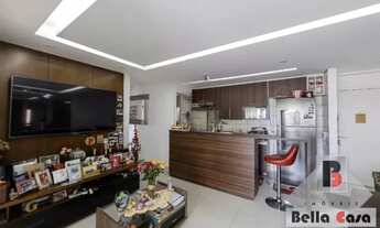 Imagem: 85 m² - Lindo apartamento Mooca - 3 dormitórios