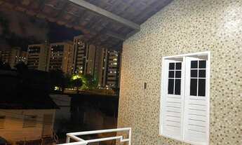 Imagem 6: Casa arquitetada de andar com 3 quartos