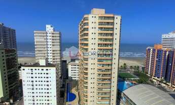 Imagem 7: Ref. 14355 - Apto Vista Mar - 2 Suítes - Aviação - Financia