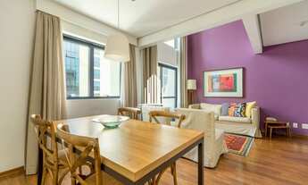 Imagem 3: FLAT 1 DORMITÓRIOS, 1 SUÍTE, À VENDA EM SÃO PAULO