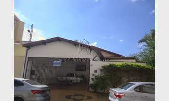 Imagem: Piracicaba - Casa Padrão - Jardim Elite