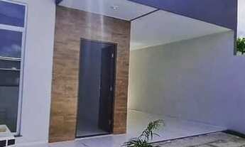 Imagem 2: Casa para venda possui 85 metros quadrados com 2 quartos em Ancuri - Itaitinga - CE