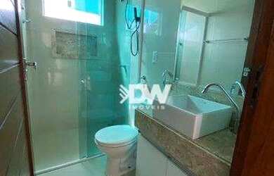 Imagem 3: Casa com 3 dormitórios à venda, 142 m² por R$ 536.000,00 - Parque Das Árvores - Parnamirim