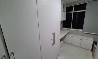 Imagem 4: Apartamento à venda, 3 quartos, 1 suíte, 1 vaga, Icaraí - Niterói/RJ