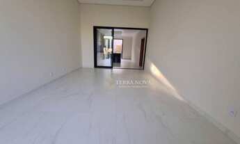 Imagem 6: Casa com 3 dormitórios à venda, 150 m² por R$ 1.095.000,00 - Villa Romana 1 - Ribeirão Pre