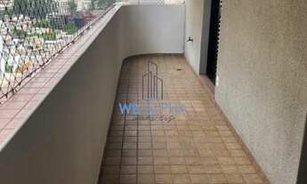 Imagem 6: Apartamento para locação - Ed. Europa em Alphaville