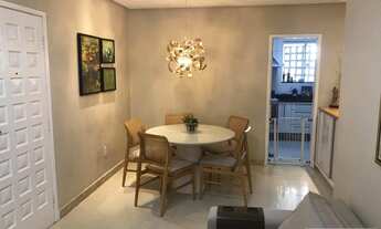 Imagem 4: Apartamento para Venda em Salvador, Parque Bela Vista, 3 dormitórios, 1 suíte, 3 banheiros