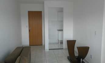 Imagem 6: Cobertura linear 2 quartos em Pendotiba