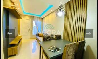 Imagem: Térrea para venda tem 65 metros quadrados