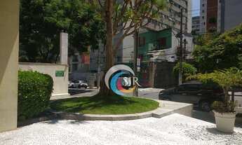 Imagem 3: Conjunto para alugar, 120 m² - Cerqueira César - São Paulo/SP