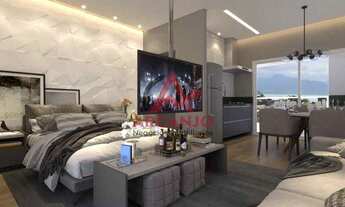 Imagem 4: Apartamentos 2 Dormitórios para venda em Ubatuba - SP