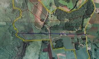 Imagem 2: Fazenda completa em São José dos Pinhais, Agro-indústria em São José dos Pinhais, Área rur