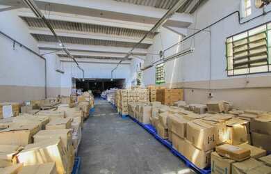 Imagem 4: Prédio à venda, São Cristóvão - RIO DE JANEIRO/RJ