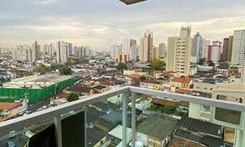 Imagem 1: Apartamento com 3 dormitórios à venda, 94 m² por R$ 570.000,00 - Tabajaras - Uberlândia/MG