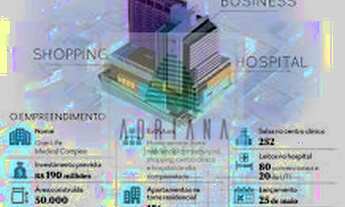 Imagem 3: Anápolis - Apartamento Padrão - Setor Central