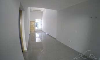 Imagem 5: Casa | 100,00 m² de Construção | Jd. Oasis