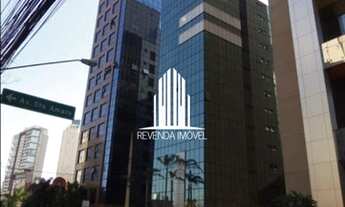 Imagem 7: Sala comercial para alugar na Vila Olímpia