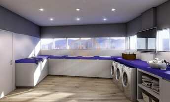 Imagem 3: Apartamento Novo - 3 Suítes - 153.52m2 - Gonzaga REF: 6151