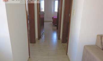 Imagem 7: Apartamento para Venda em Pirassununga, Centro, 2 dormitórios, 1 suíte, 2 banheiros, 1 vag