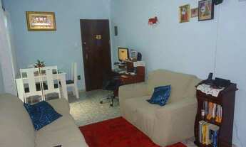 Imagem: Apartamento com 2 dormitórios à venda