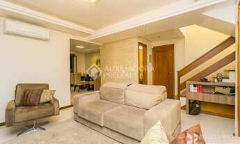 Imagem 6: Casa com 3 quartos no bairro Hípica - Porto Alegre - RS