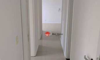 Imagem 4: Apartamento com 3 dormitórios à venda, 78 m² por R$ 469.000 - Marechal Rondon - Canoas/RS