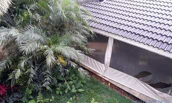 Imagem 2: CASA ASSOBRADADA - PACAEMBÚ - SP