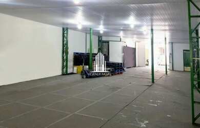 Imagem 3: Galpão à Venda no Belenzinho