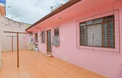 Imagem 4: Vendas Casa Curitiba PR