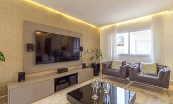 Imagem 4: Casa Venda 4 Dormitórios - 470 m² Brooklin Velho