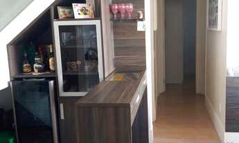 Imagem: APARTAMENTO - CONDOMÍNIO PIAZZA DI SAN