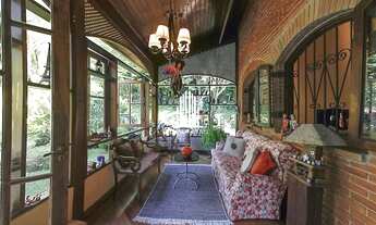 Imagem 3: Casa Térrea em Condominio, com Piscina, , 03 suítes, + de 5 vagas de carro