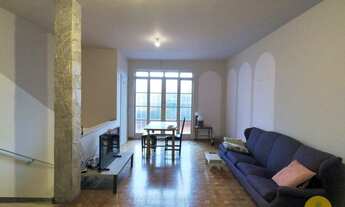 Imagem 2: Casa assobradada de 220 m² com 03 dormitórios e 02 vagas na Pompéia