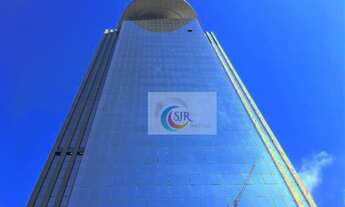 Imagem 2: Conjunto para alugar, 400 m² - Pinheiros - São Paulo/SP