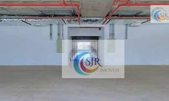 Imagem 7: Conjunto Comercial de 981m² com 17 vagas de garagem em prédio Triple A novo!