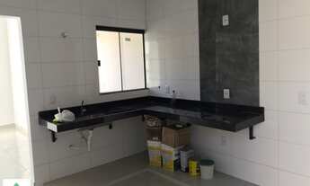 Imagem 4: Anápolis - Casa Padrão - Parque Residencial das Flores