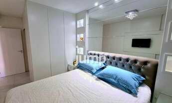 Imagem 6: Apartamento com 2 dormitórios à venda, 81 m² por R$ 589.000,00 - Campinas - São José/SC