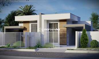 Imagem 5: FAZENDA RIO GRANDE - Casa Padrão - Iguaçu