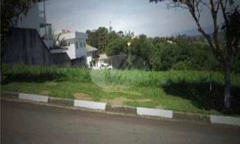 Imagem: Terreno - Vinhedo - Vinhedo