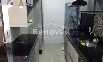 Imagem 3: Apartamento em Parque Villa Flores - Sumaré, SP