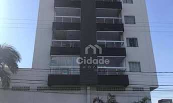 Imagem 1: Apartamento 01 suíte + 01 quarto na Vila Nova