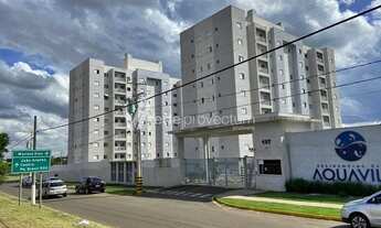 Imagem 2: Apartamento - João Aranha - Paulínia