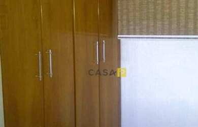 Imagem 2: Apartamento com 2 dormitórios à venda, 59 m² por R$ 195.000 - Jardim Ipiranga - Americana